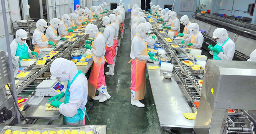 什么是Haccp危害分析与关键控制点认证？