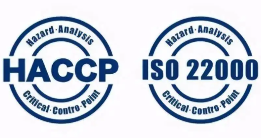 食品、餐饮行业：常见五大体系认证是什么？有什么好处？