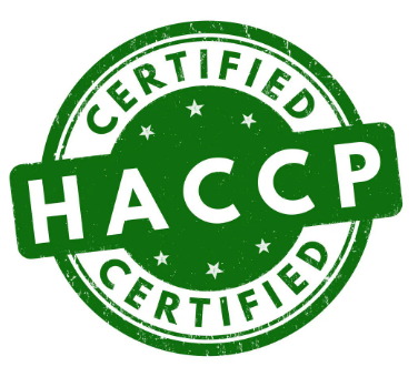 HACCP危害分析与关键控制点