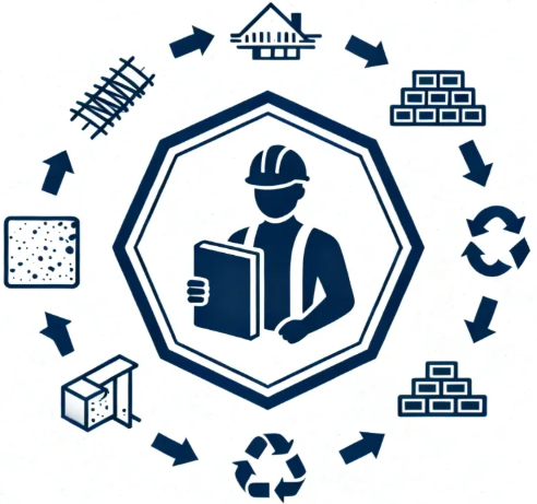 建筑企业招投标必备！GB/T 50430 认证指南